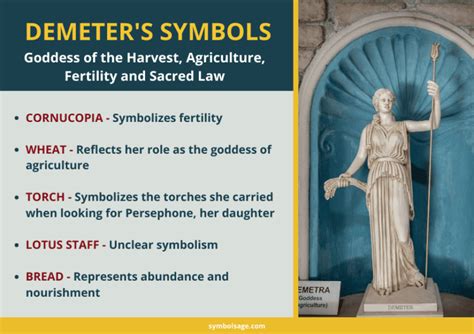 demeter nickname|demeter personality traits.